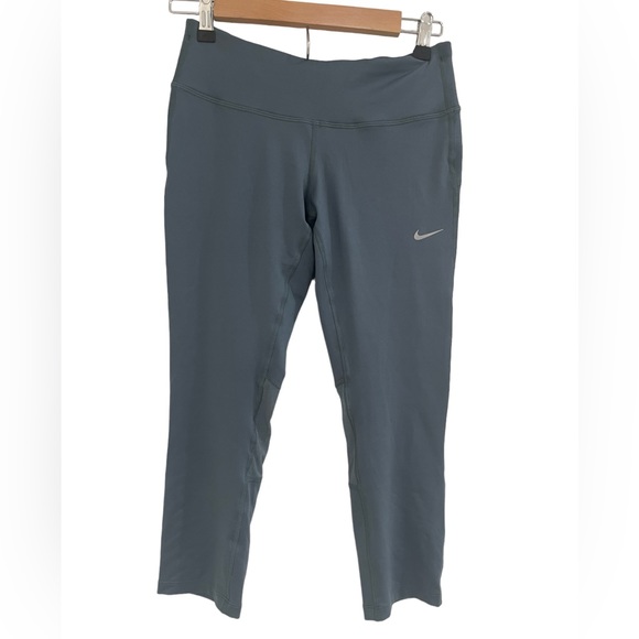 Nike Pants - Nike Running Dri Fit Capri Leggings
